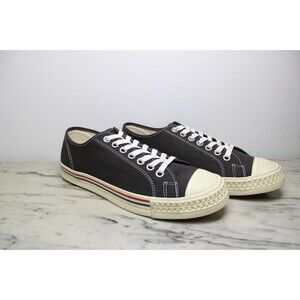 Hood Rockets 1967 Oxford - Vintage Black (US M9.5/W11.5) NEW IN BOX